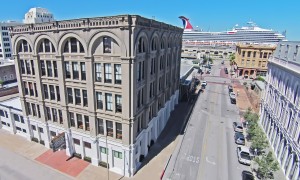 Strand Lofts