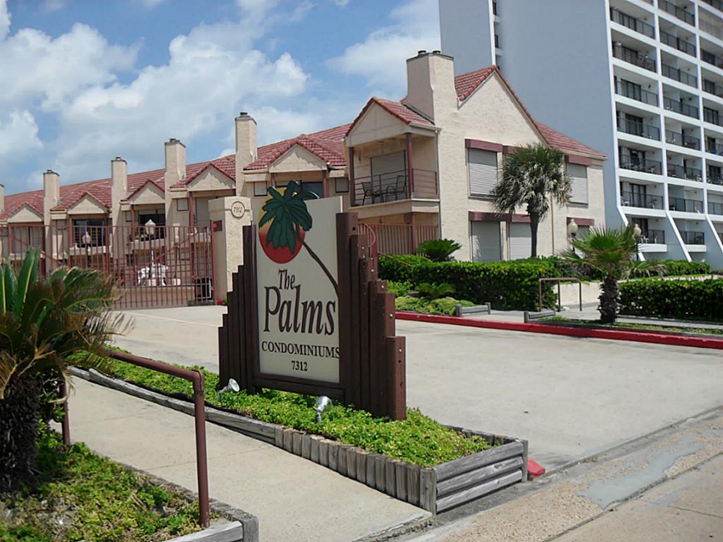The Palms Condominiums